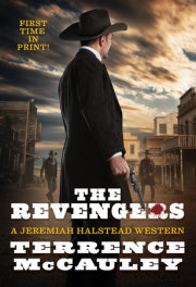 The Revengers 