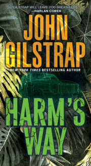 Harm's Way 