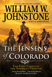 The Jensens of Colorado 