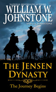The Jensen Dynasty