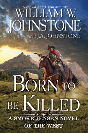 thumbnail image 2 of The Jensen Brand By William W. Johnstone And J.A. Johnstone - Mass Market Paperback 2 of 3