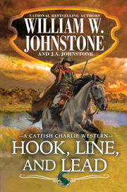 Hook, Line, and Lead 