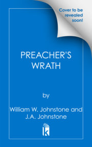 Preacher's Wrath 