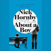 About a Boy 