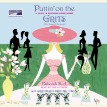 Puttin' on the Grits Cover