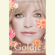 Goldie Cover