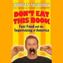 Don't Eat This Book Cover