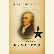 Alexander Hamilton 