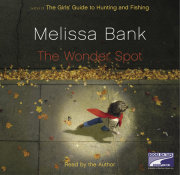 The Wonder Spot 