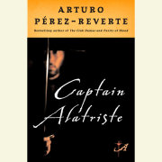 Captain Alatriste 