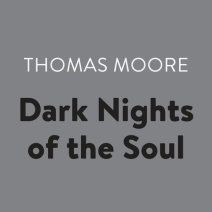 Dark Nights of the Soul Cover