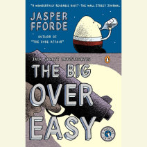 The Big Over Easy Cover