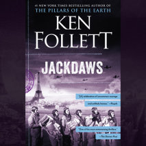 Jackdaws Cover