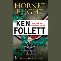 Hornet Flight Cover