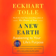 A New Earth: Oprah's Book Club 