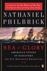 Sea of Glory 