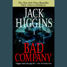 Bad Company Cover