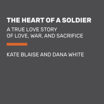 The Heart of a Soldier Cover