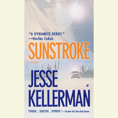 Sunstroke Cover