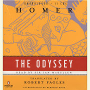 The Odyssey 