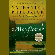 Mayflower 