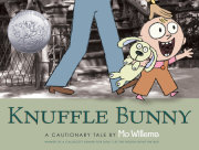 Knuffle Bunny: A Cautionary Tale 