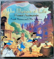 Illusion Of Life, The 