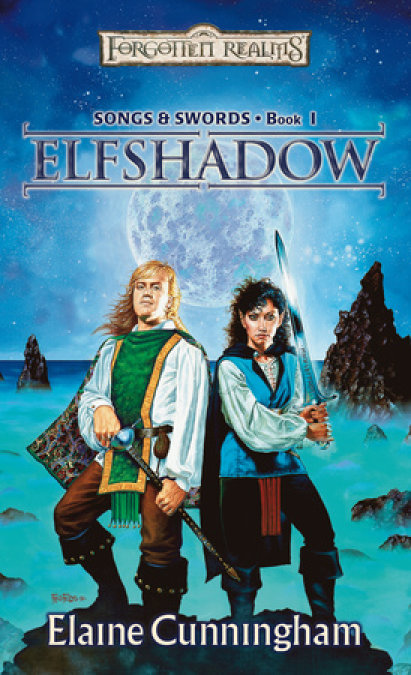 Elfshadow