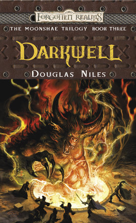 Rogues of Magic: A Tale of the Dwemhar Trilogy (Dwemhar Realms Omnibuses)