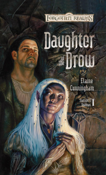 Daughter of the Drow