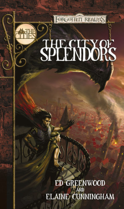 The City of Splendors