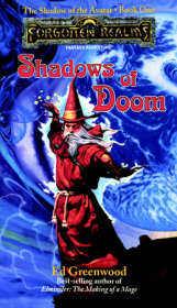 Shadows of Doom