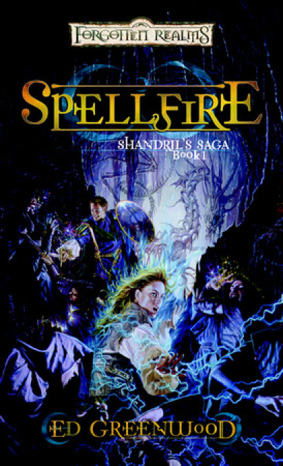 Spellfire
