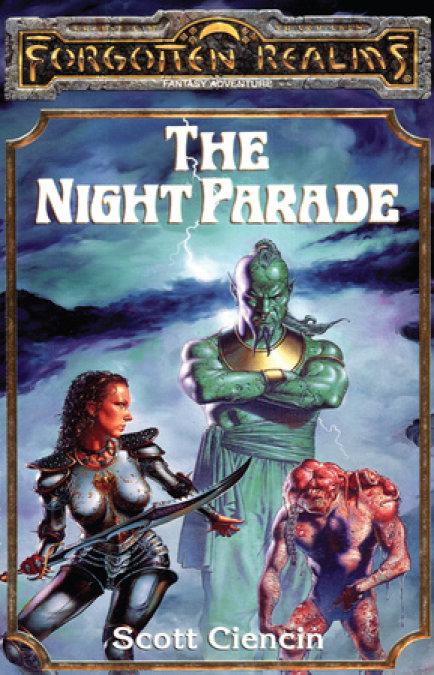 The Night Parade