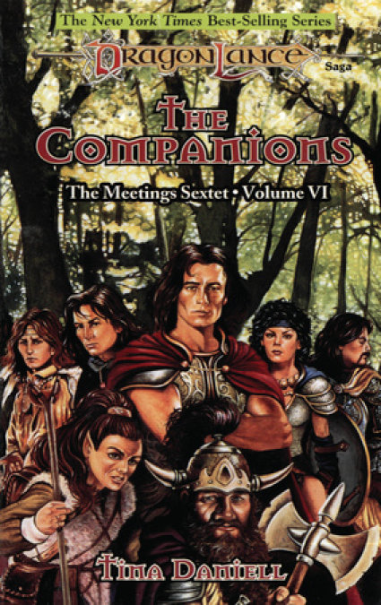 The Companions