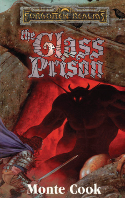 The Glass Prison