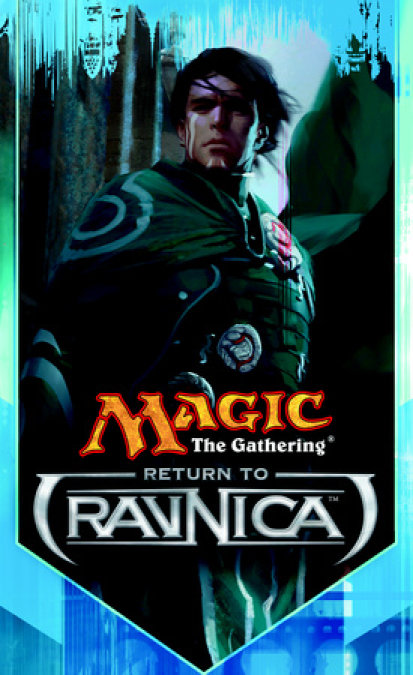 Return to Ravnica