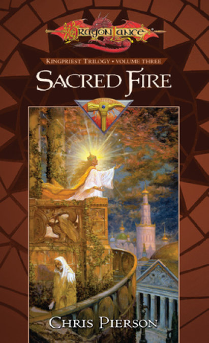 Sacred Fire