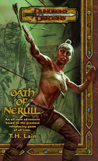 Oath of Nerull