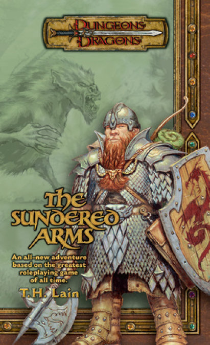 The Sundered Arms