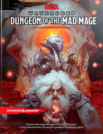 Dungeons & Dragons  Official Home of the World's Greatest Roleplaying Game