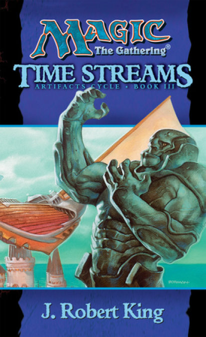 Time Streams