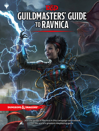 Enter the world of Dungeons & Dragons, now available in the