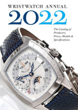 Wristwatch Annual 2026 by Peter Braun | Penguin Random House Canada