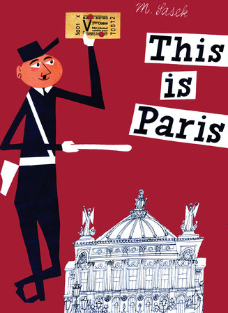 This is Paris - Rizzoli New York