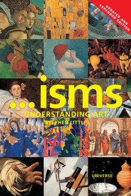 ...isms: Understanding Art - Author Stephen Little