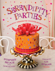 Serendipity Parties