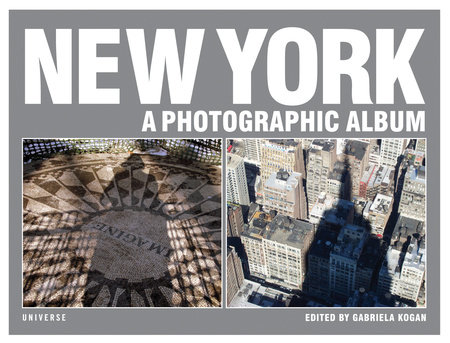 New York: A Photographic Album