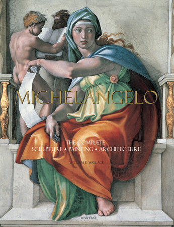 Michelangelo