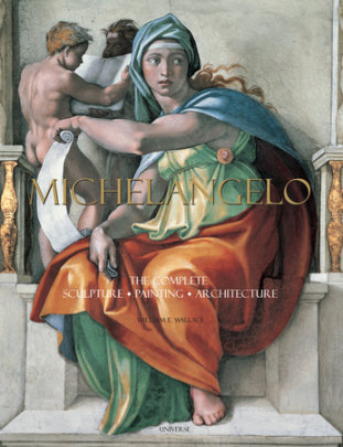 Michelangelo - Author William E. Wallace